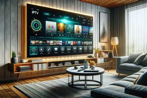 Xtream IPTV Free Trial